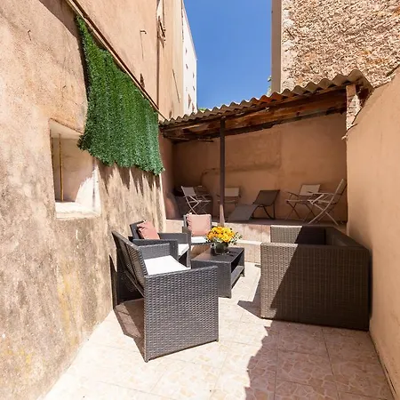 Apartament Florella Clemenceau *