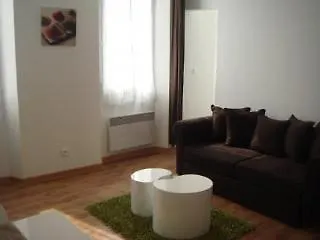 Florella Clemenceau Apartament Cannes