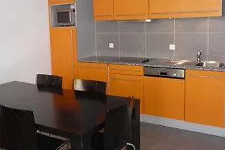 Apartament Florella Clemenceau *