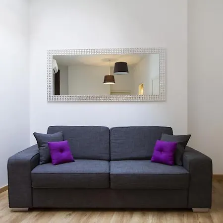 Florella Clemenceau Apartament