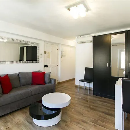 Apartament Florella Clemenceau *