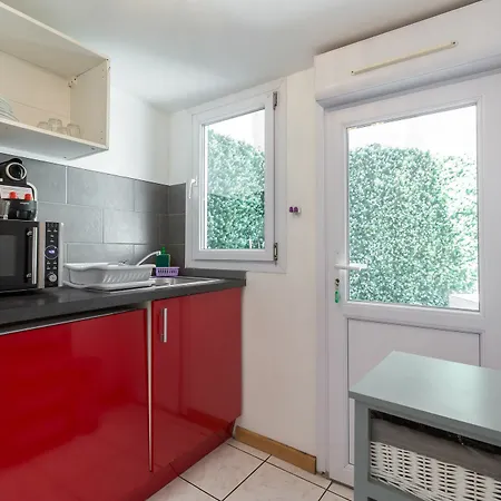 Apartament Florella Clemenceau