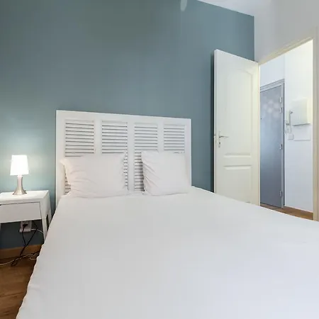 Florella Clemenceau Appartement Cannes