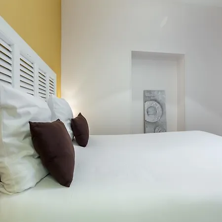Appartement Florella Clemenceau *