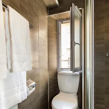 Florella Clemenceau Appartement