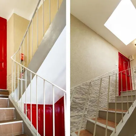 Florella Clemenceau Appartement *