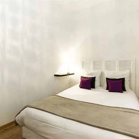 Florella Clemenceau Appartement Cannes