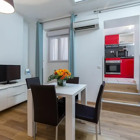 Florella Clemenceau Appartement *