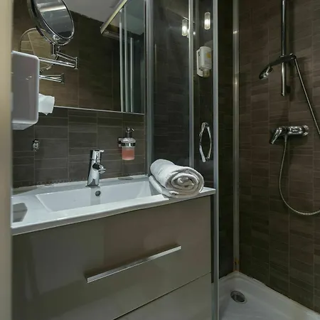 Florella Clemenceau Appartement