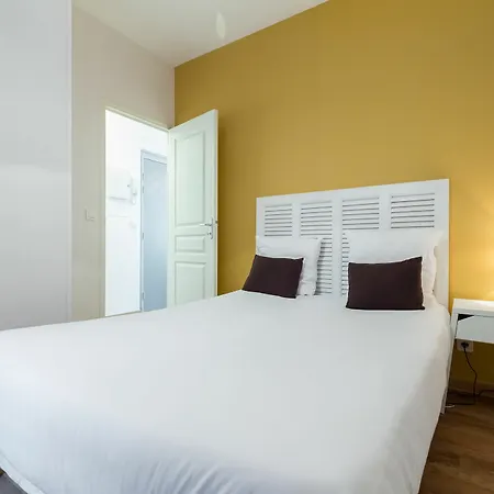 Appartement Florella Clemenceau