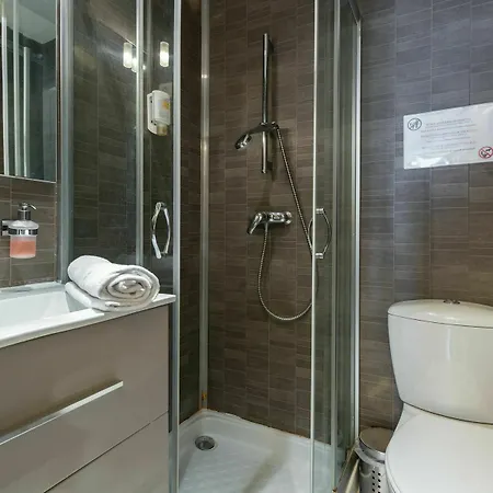 Florella Clemenceau Appartement Cannes