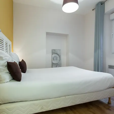 Florella Clemenceau Appartement *