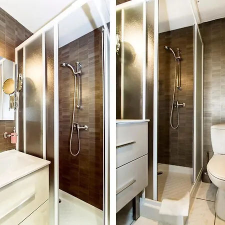 Apartment Florella Clemenceau Cannes