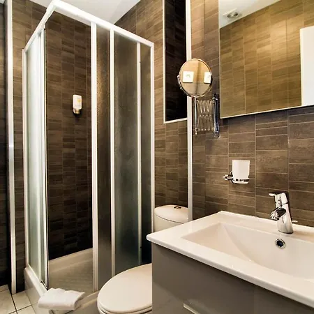 Apartment Florella Clemenceau Cannes