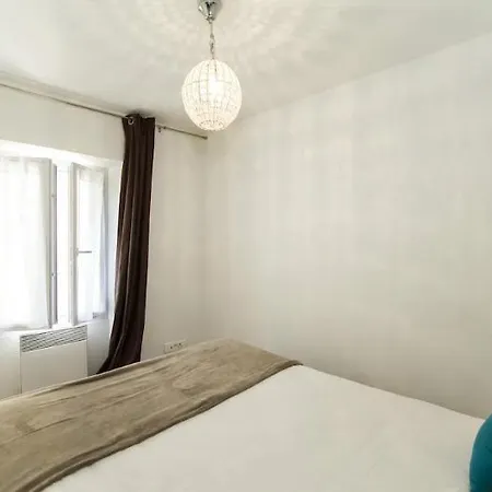 Florella Clemenceau Apartment Cannes