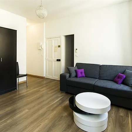 Florella Clemenceau Apartment Cannes