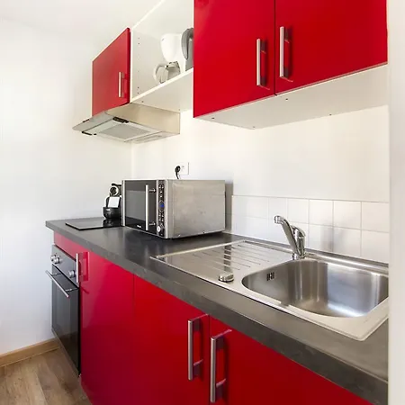 Florella Clemenceau Apartment Cannes