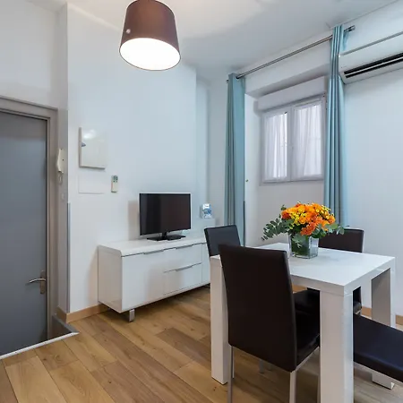 Apartment Florella Clemenceau