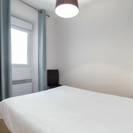 Apartment Florella Clemenceau Cannes